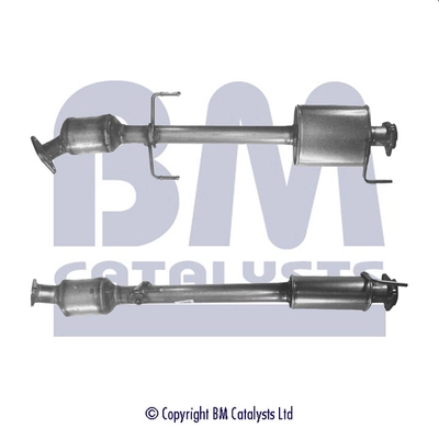 Catalytic Converter